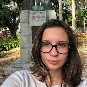 Meet your Posher, Julia